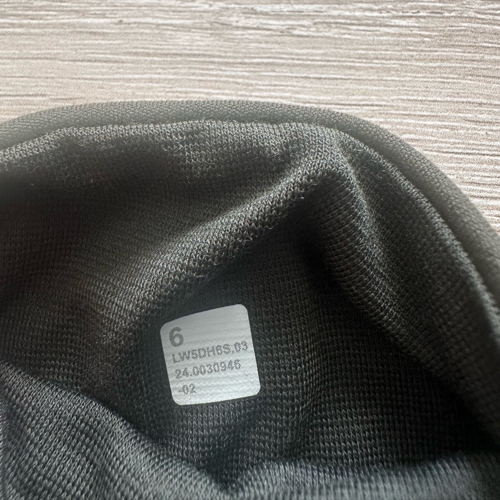 Lululemon Align joggers - Olive green - Picture 4 of 5